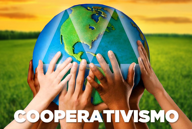 Curso Iniciao ao Cooperativismo