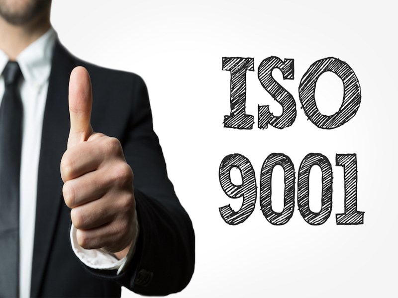 Curso Introduo  Norma ISO 9001 2015 - Gesto de Risco